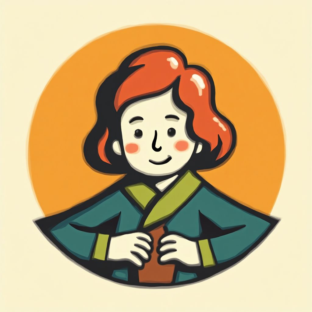 Ícono de cliente