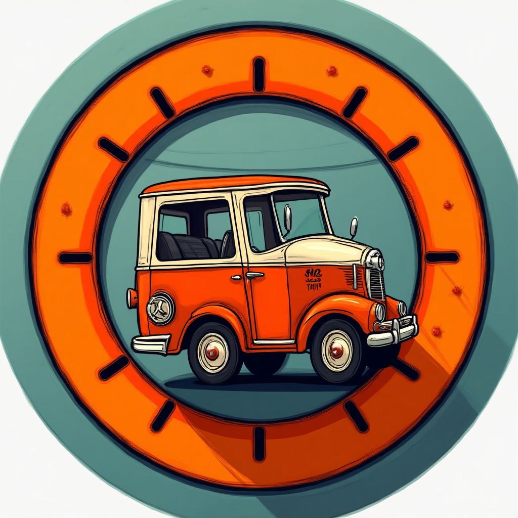 Ícono de calidad de combustible